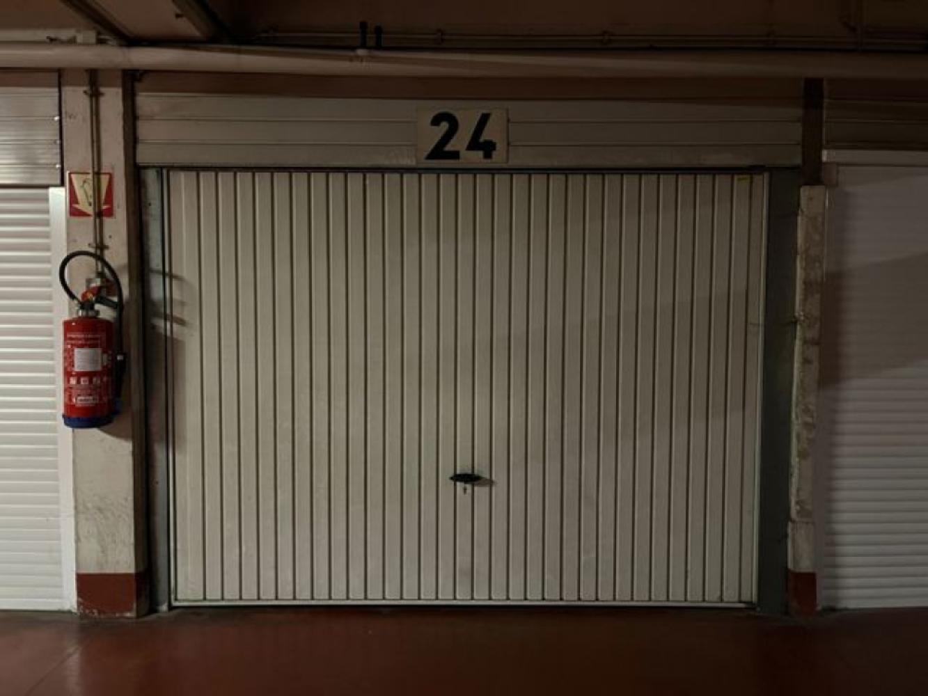 Garage fermé à vendre à Antwerpen