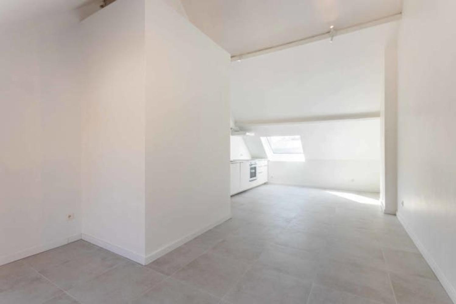 Appartement te huur in Aalst