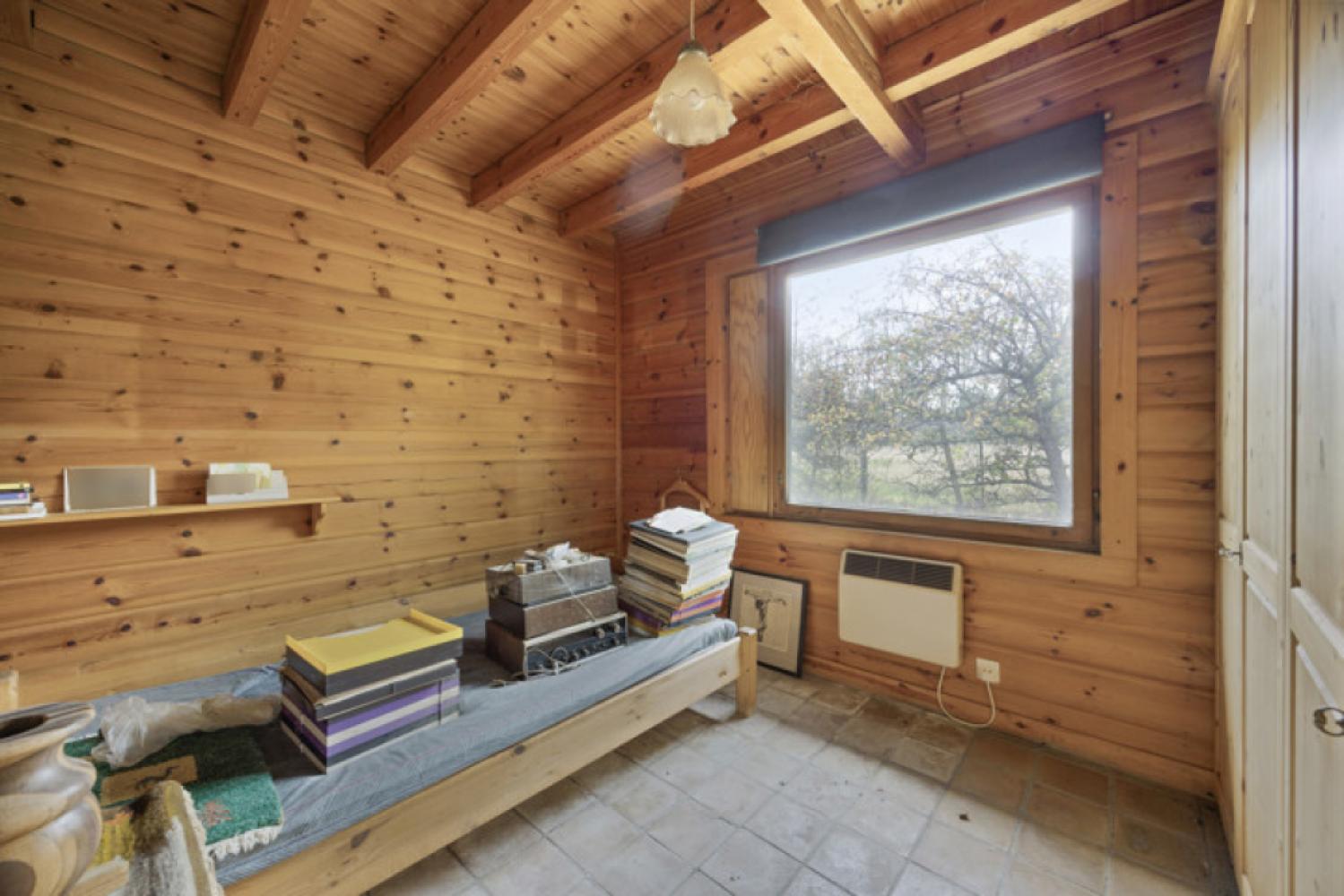 Huis te koop in Affligem