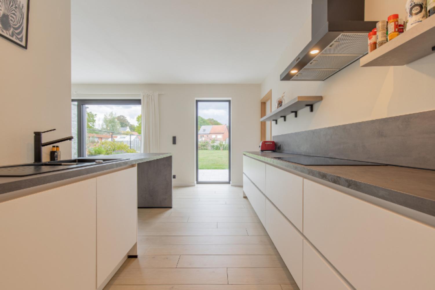 House for sale in Puurs-Sint-Amands