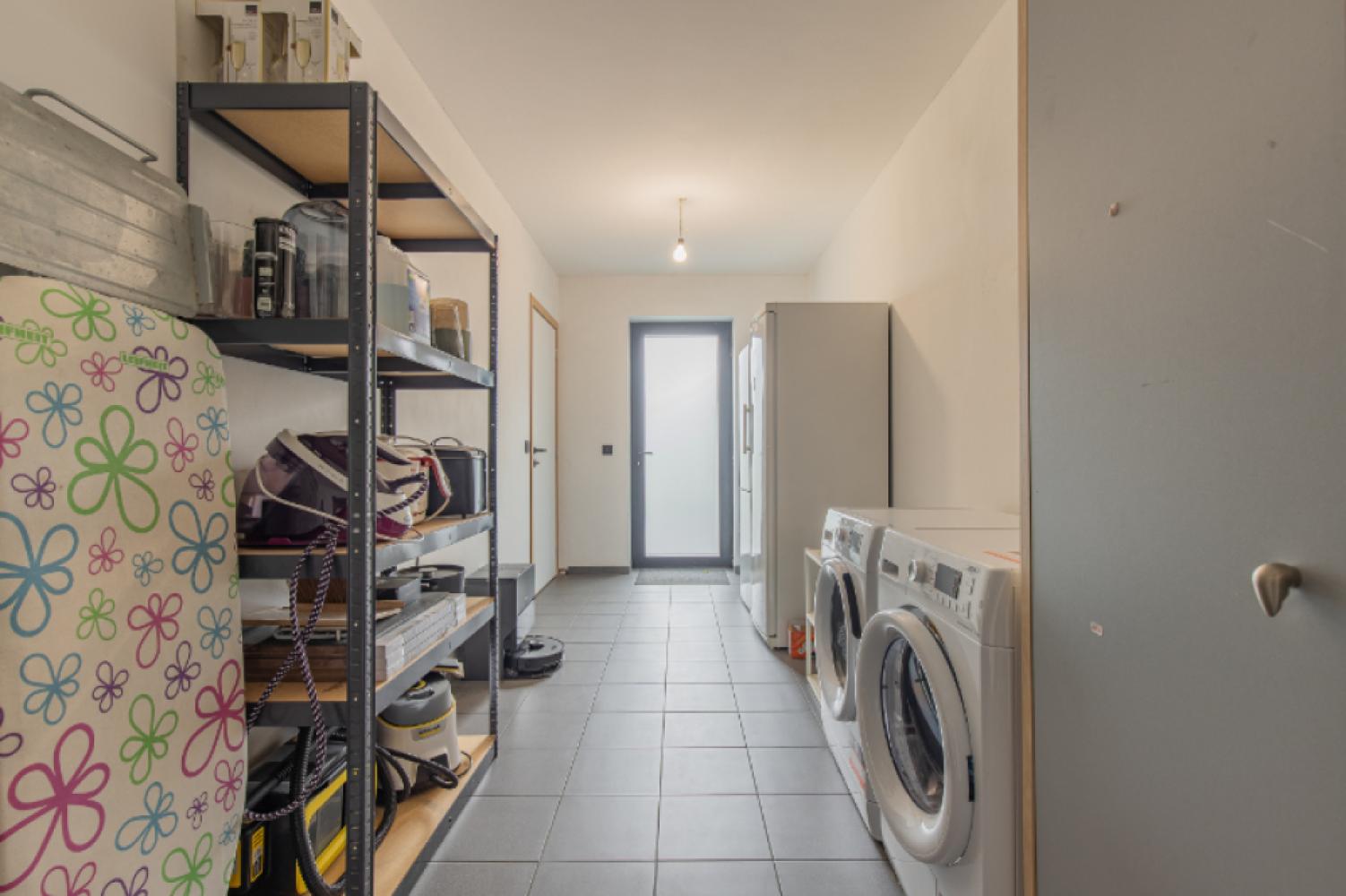 House for sale in Puurs-Sint-Amands