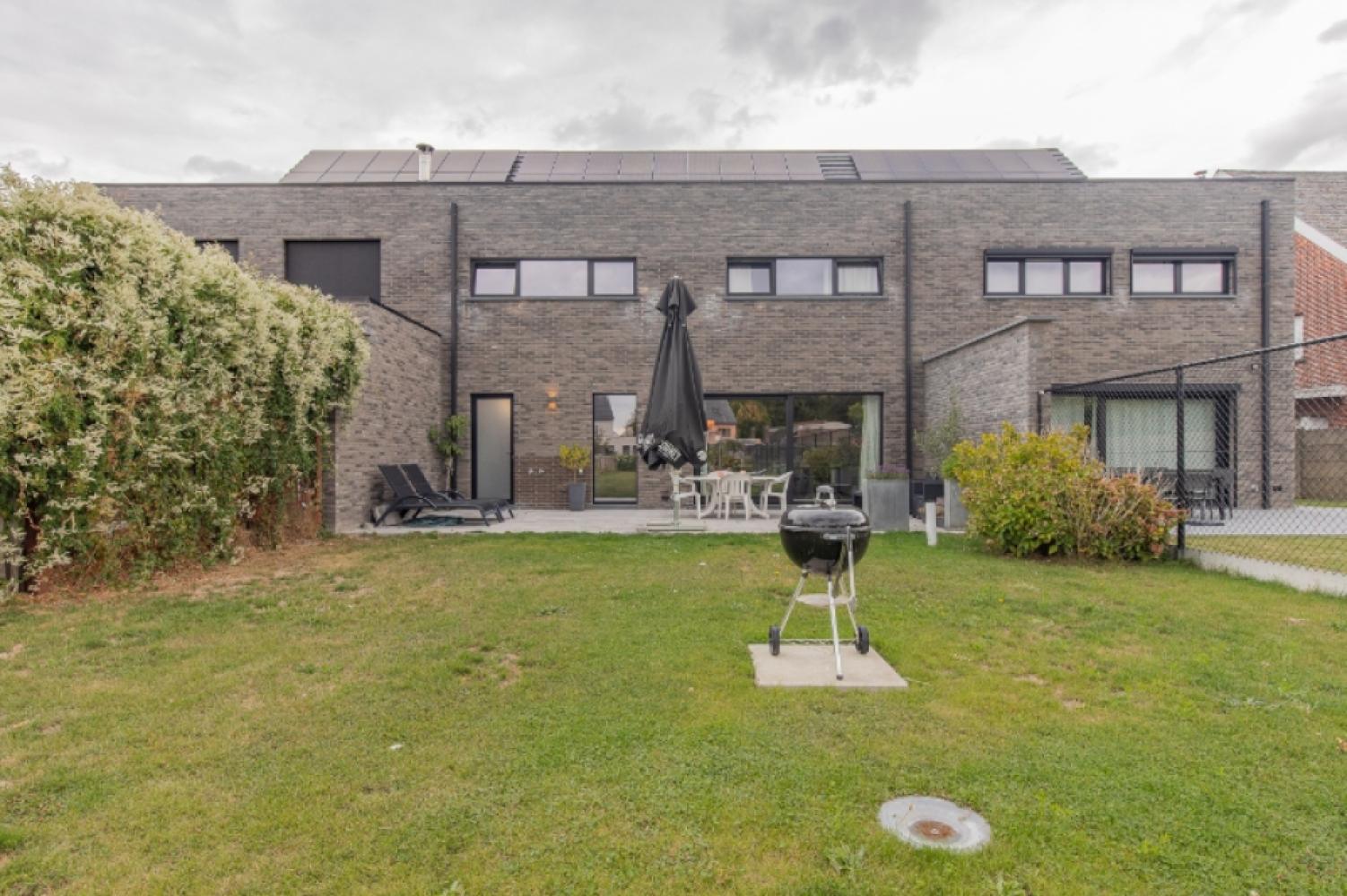 House for sale in Puurs-Sint-Amands