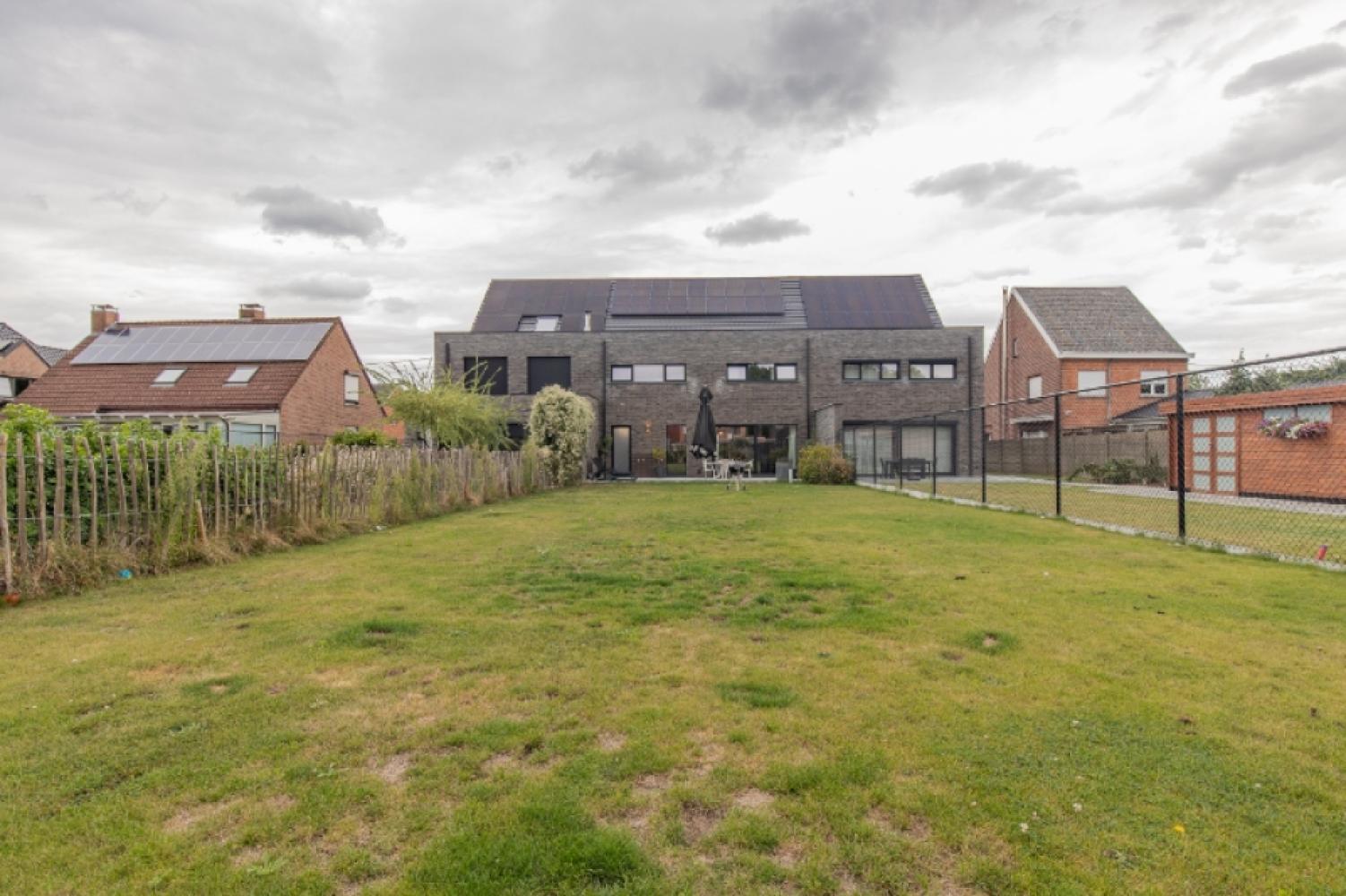 House for sale in Puurs-Sint-Amands