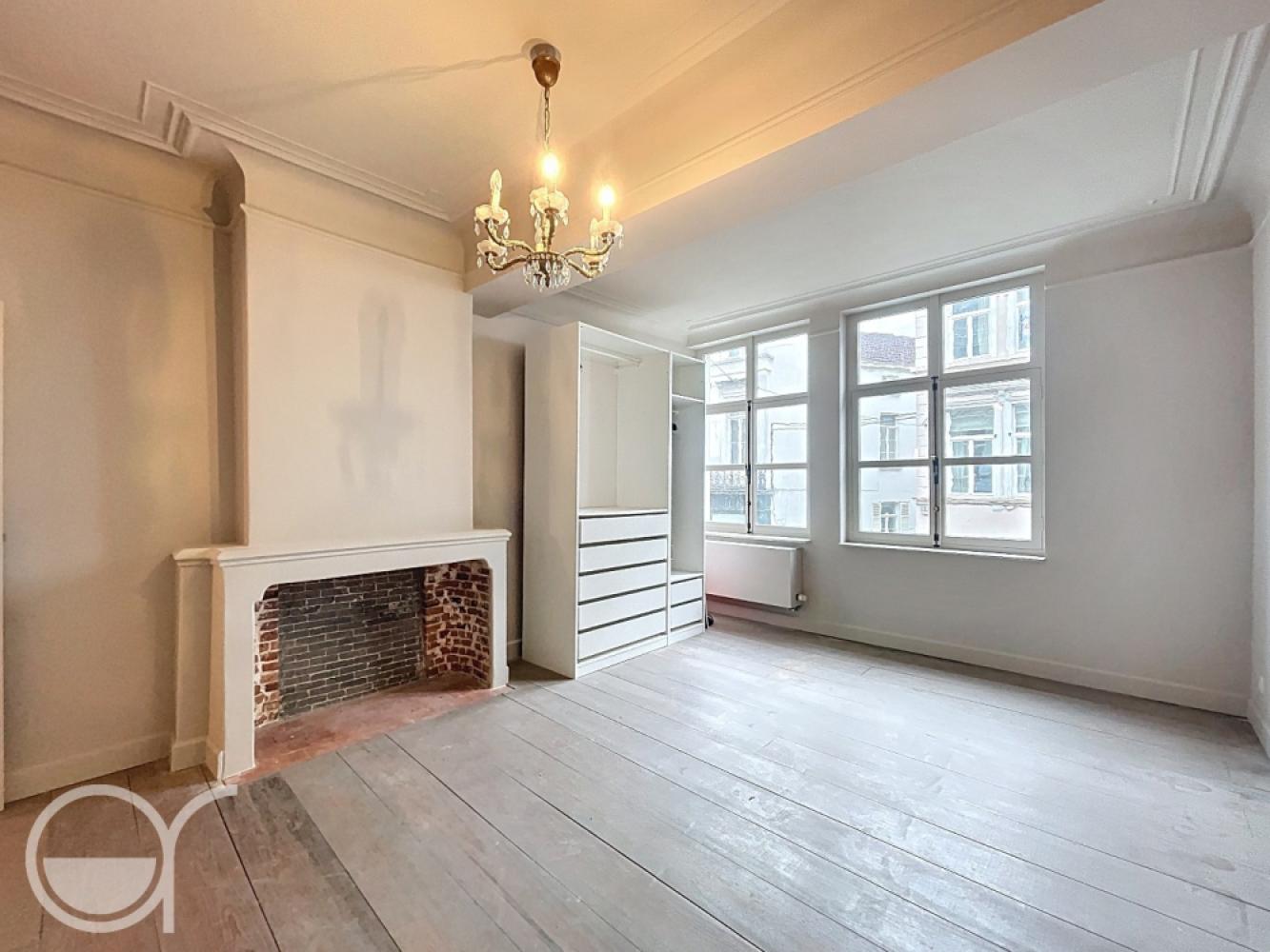 Loft te huur in Gent