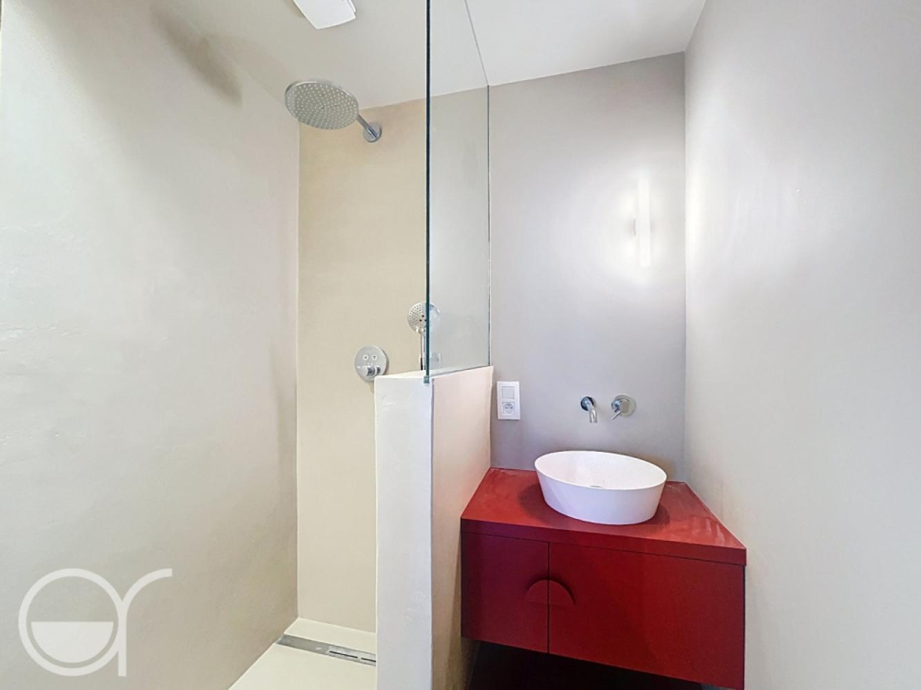 Loft te huur in Gent