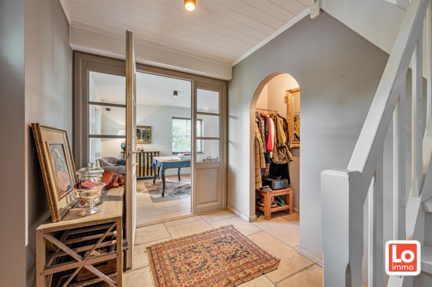 House for sale in Beervelde