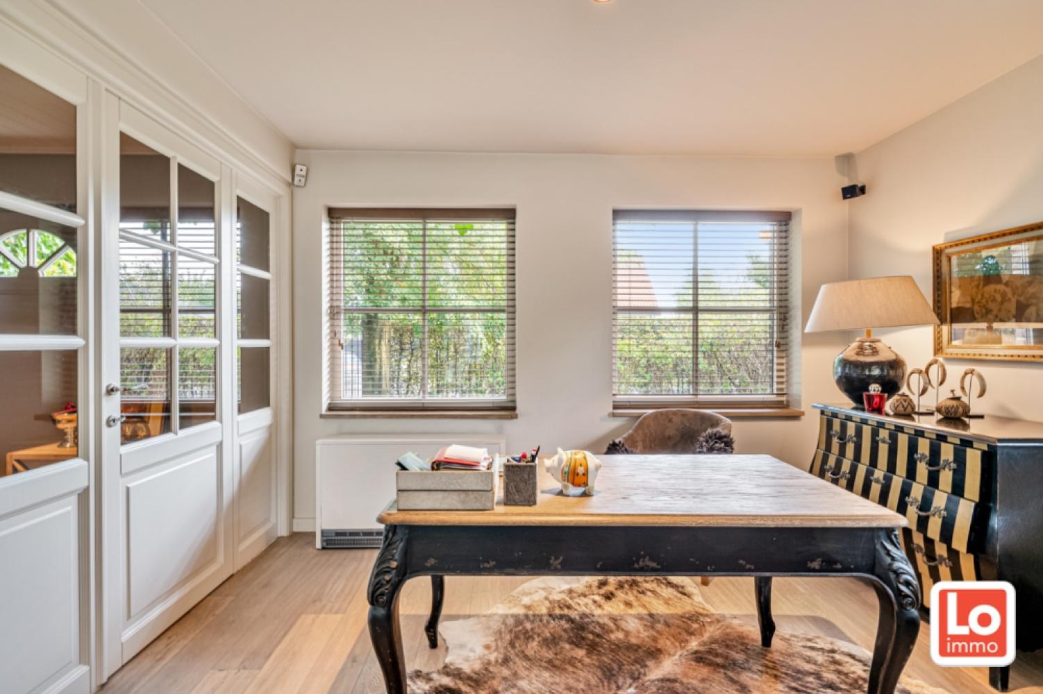 House for sale in Beervelde