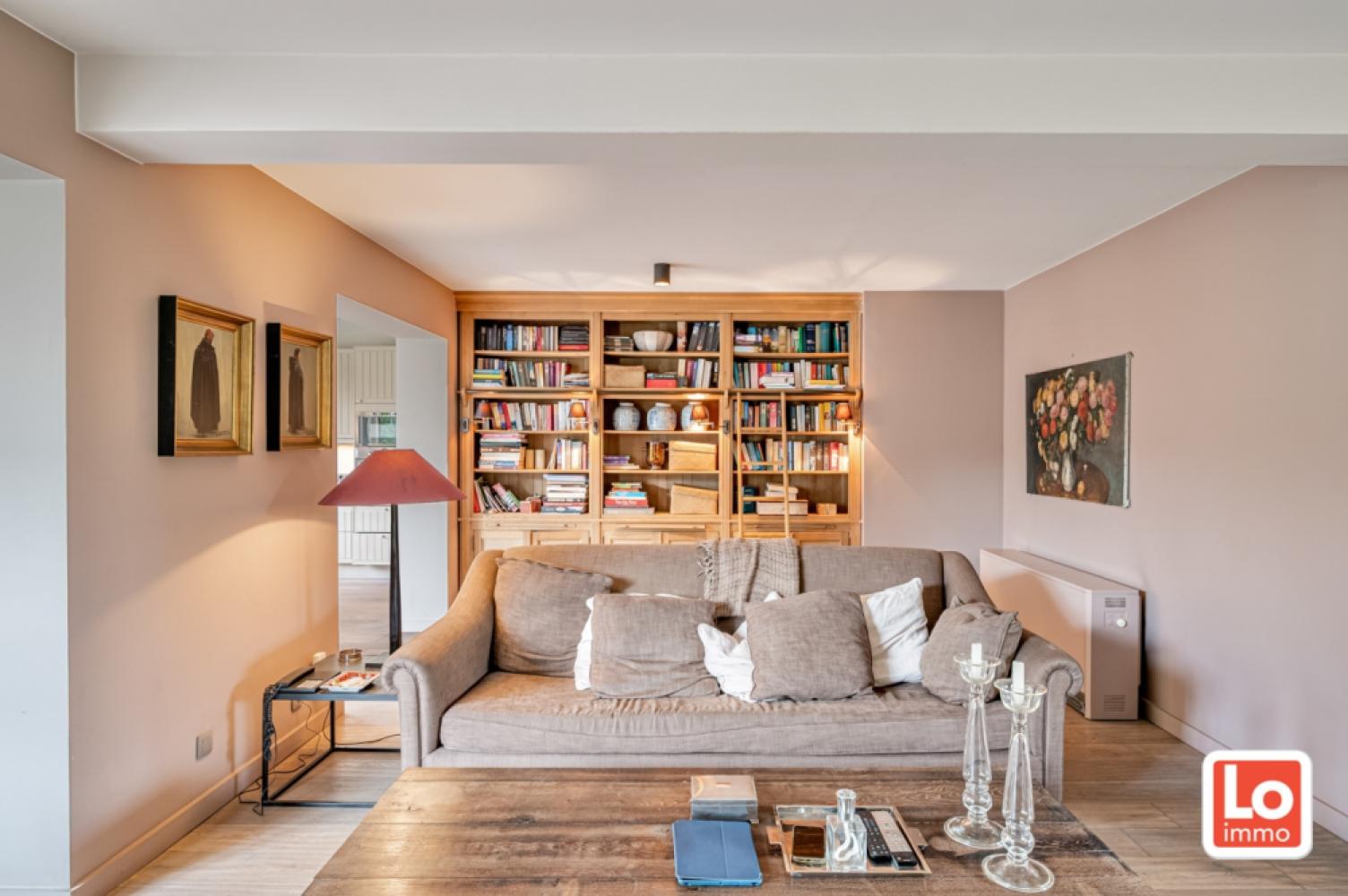 House for sale in Beervelde