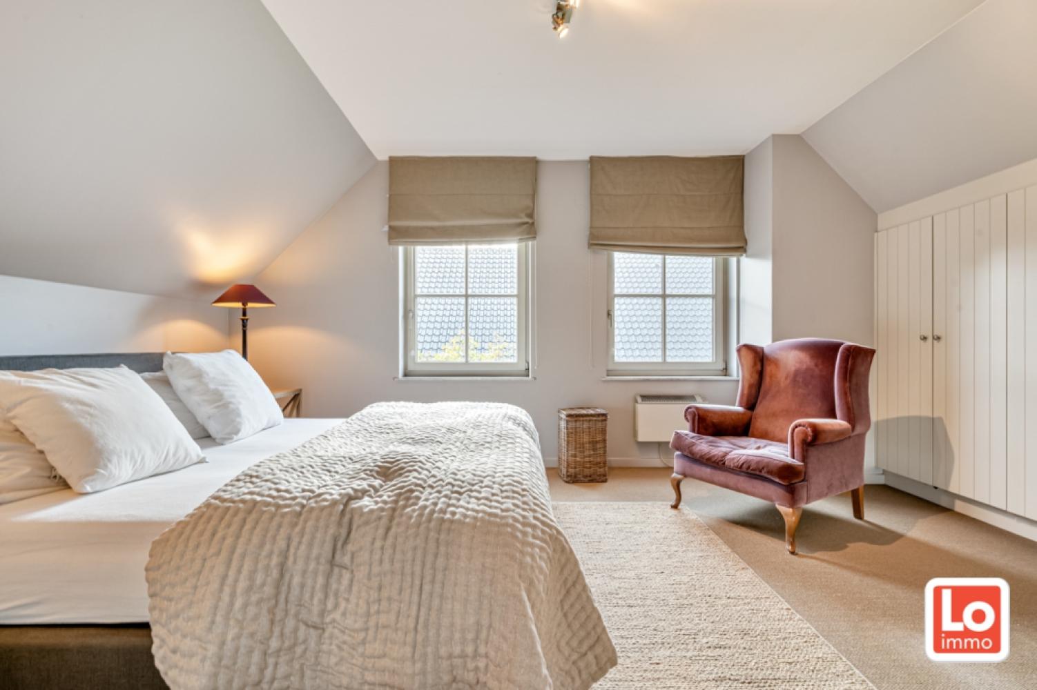 House for sale in Beervelde