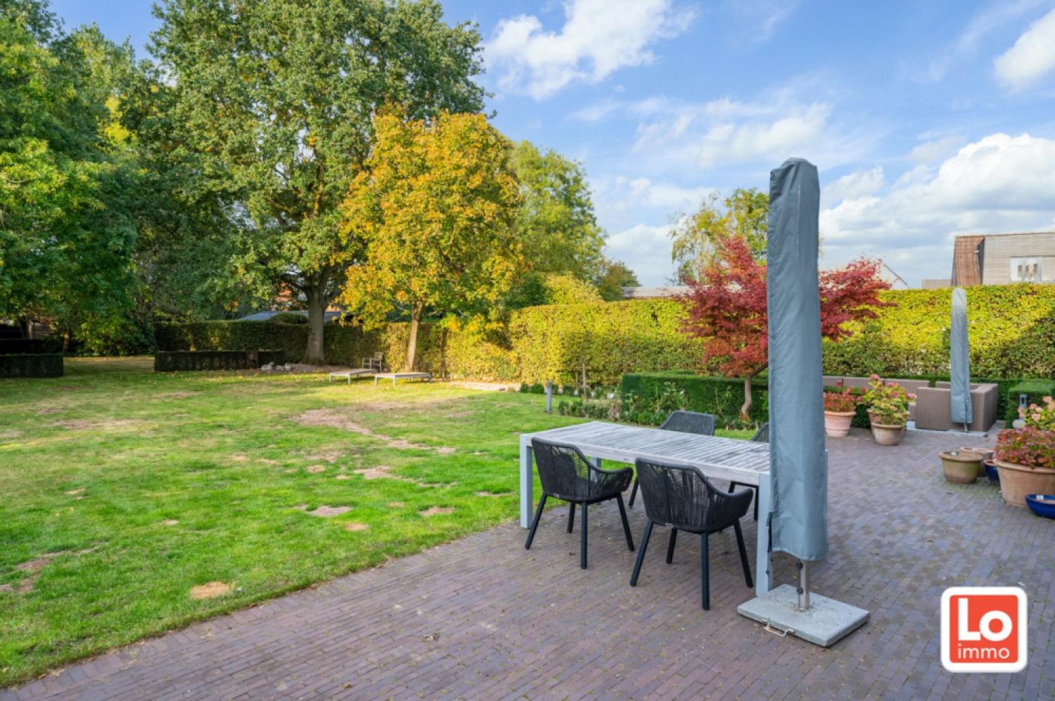 House for sale in Beervelde