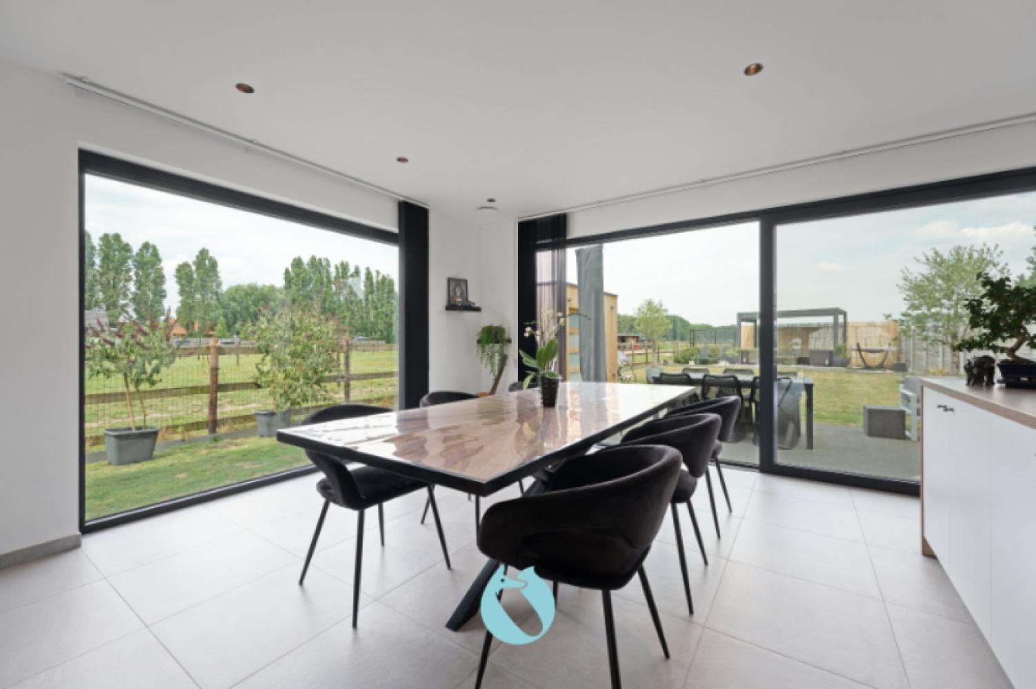 Maison à vendre à Zelzate