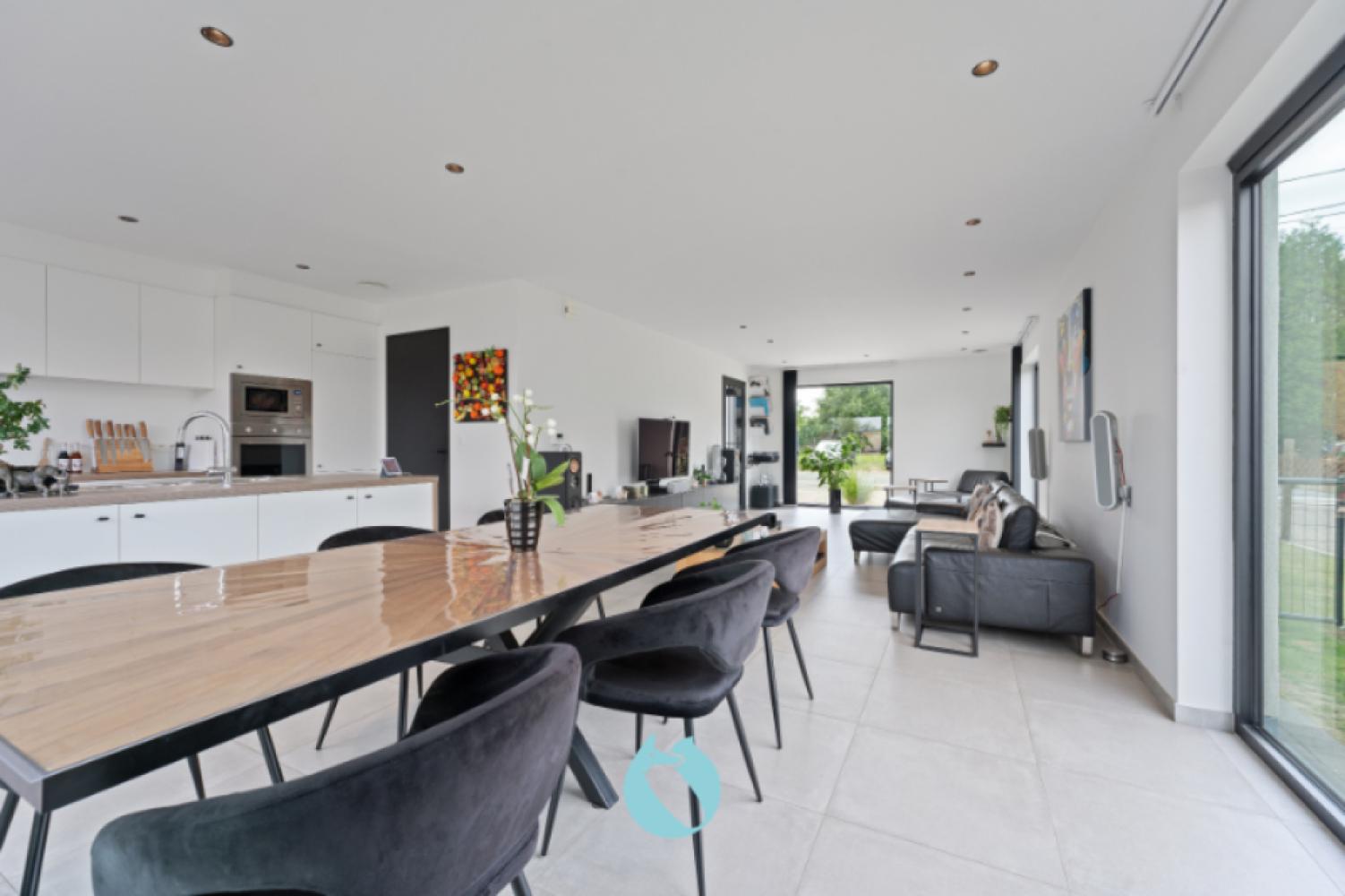 Maison à vendre à Zelzate