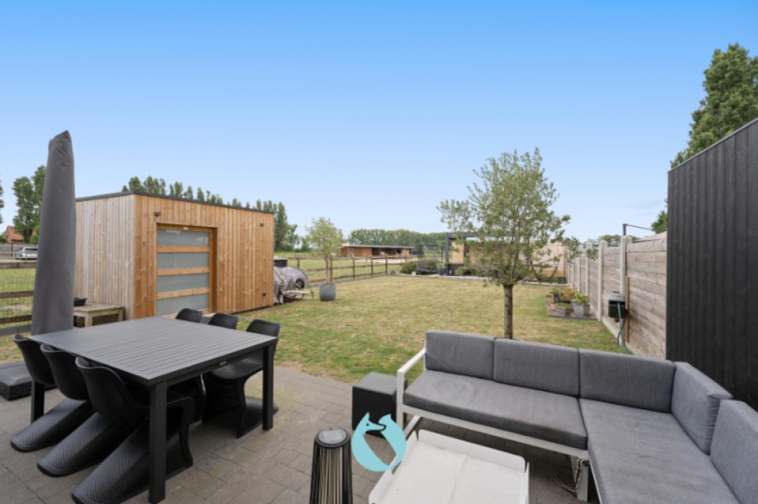 Maison à vendre à Zelzate