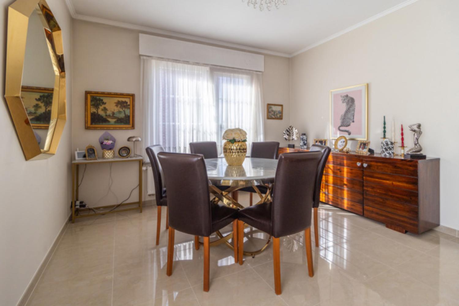 Bel-etage te koop in Nossegem