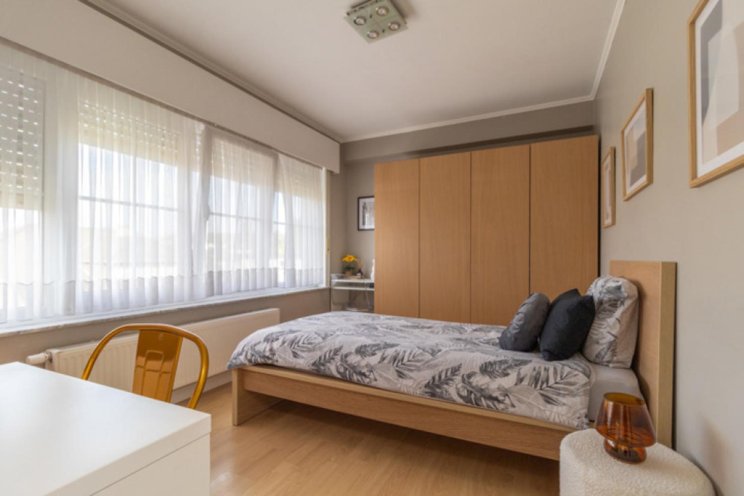 Bel-etage te koop in Nossegem