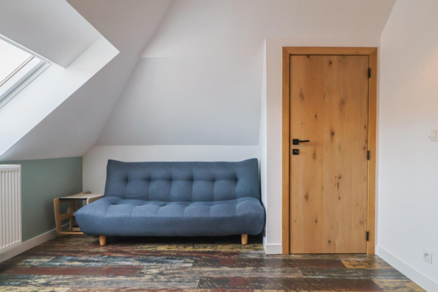 Maison à louer à Wezembeek-Oppem