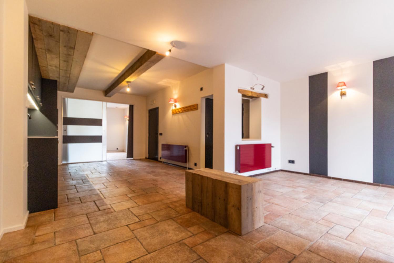 Ground floor apartment for sale in Kortenberg