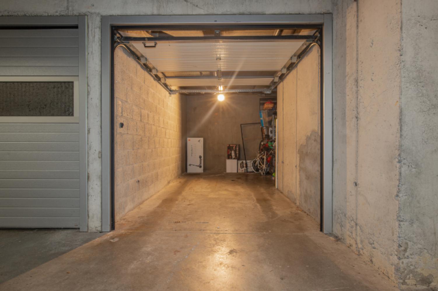 Appartement à vendre à Merchtem