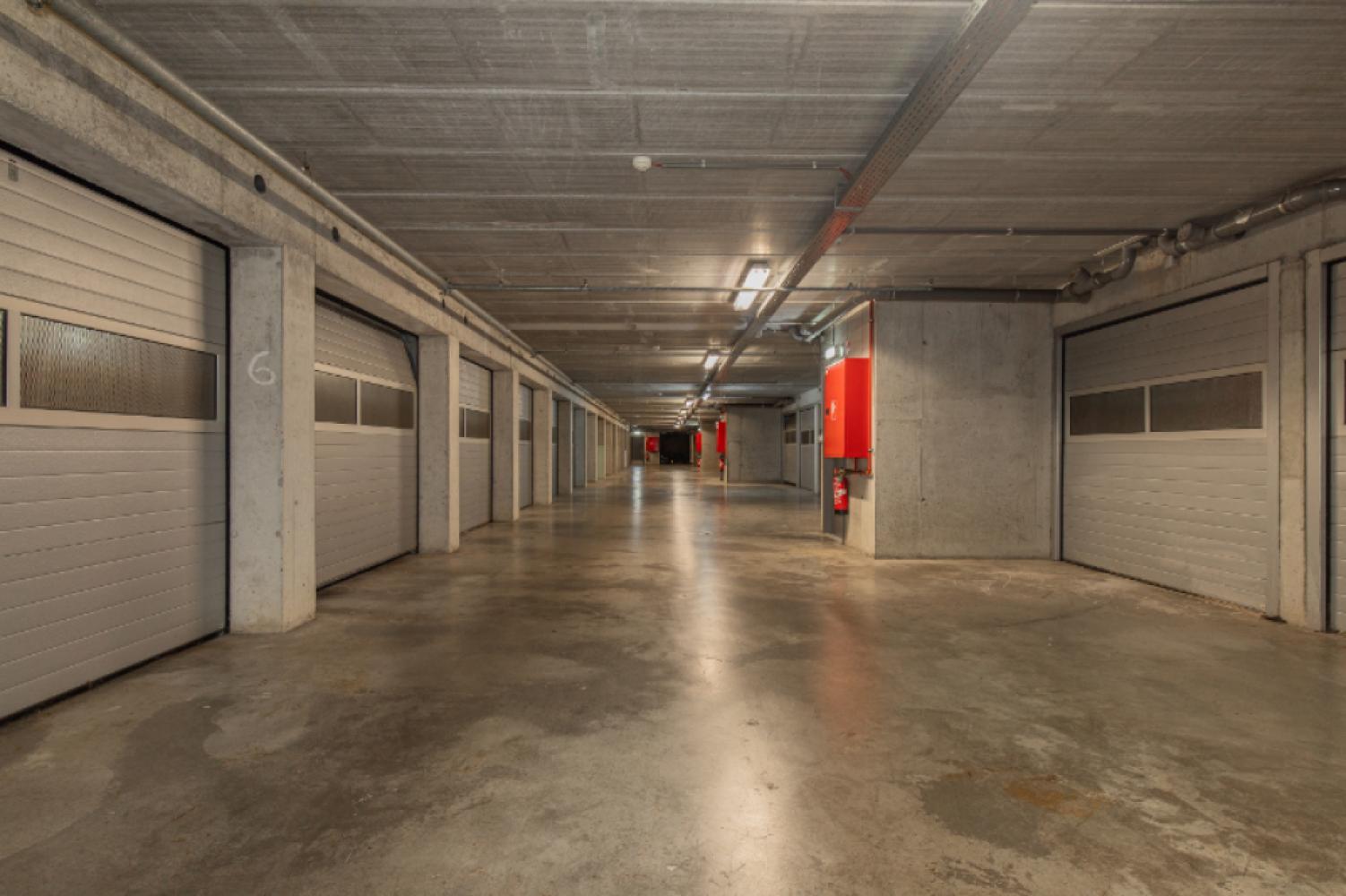 Appartement à vendre à Merchtem