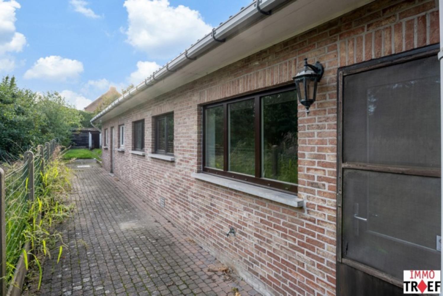 Huis te koop in Lebbeke