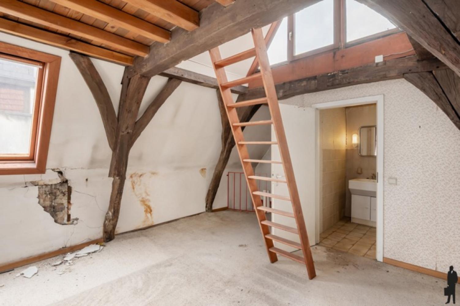 House for sale in Antwerp