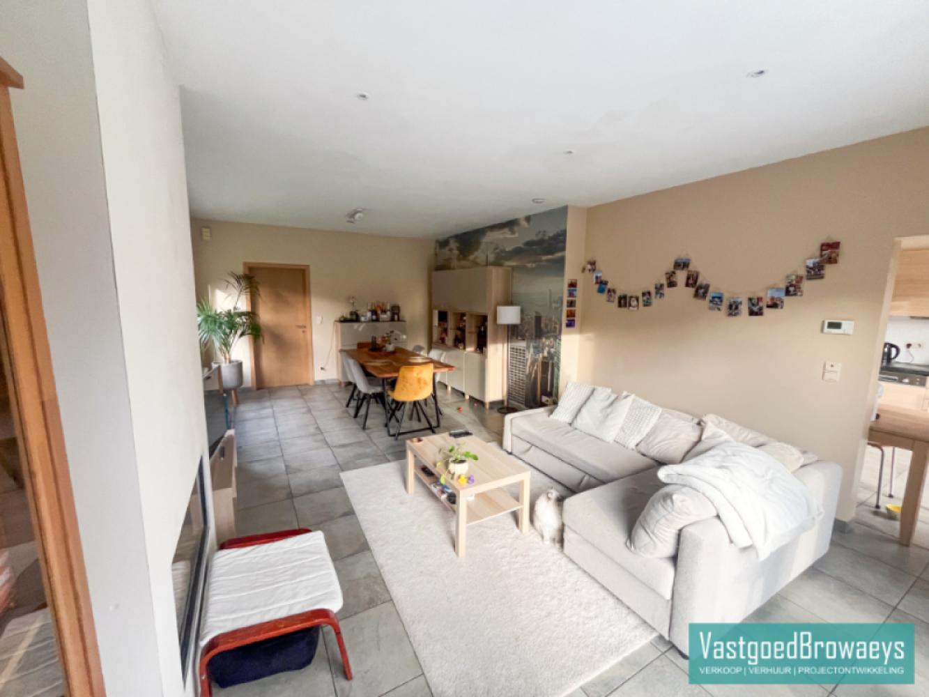 Huis te huur in Wetteren