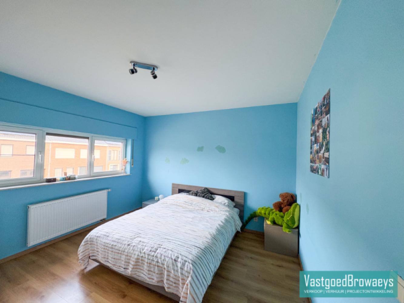 Huis te huur in Wetteren