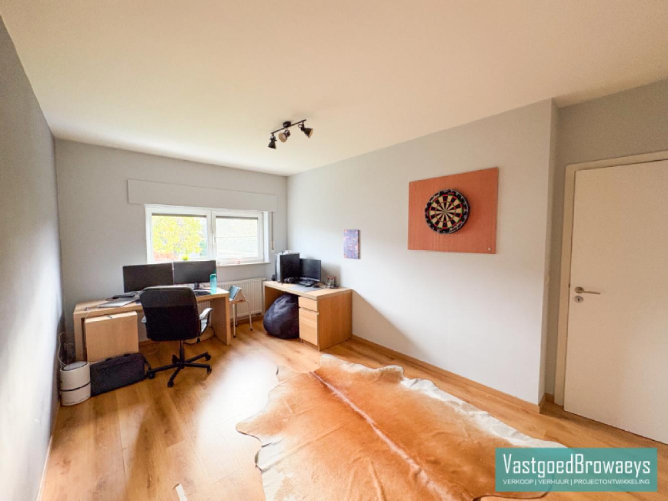 Huis te huur in Wetteren