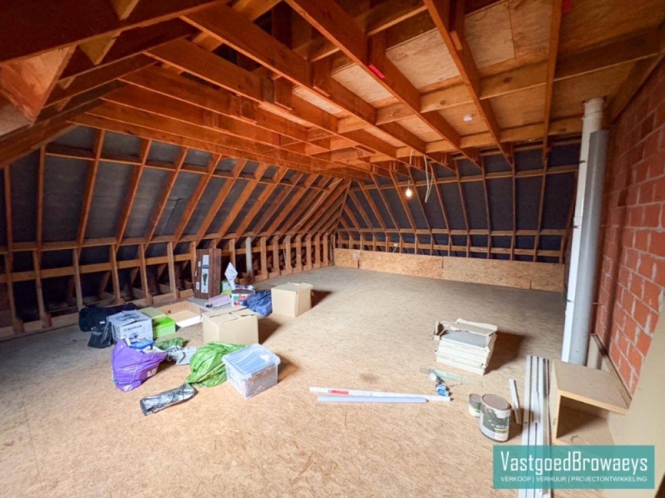 Huis te huur in Wetteren