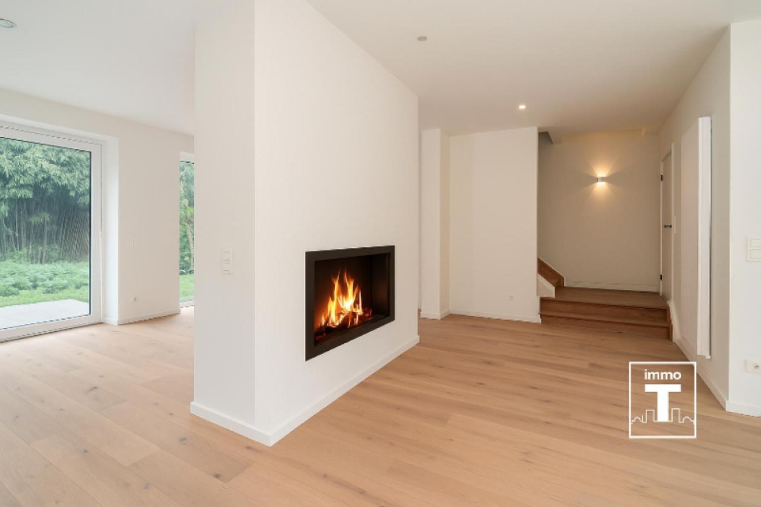 Huis te koop in Gent