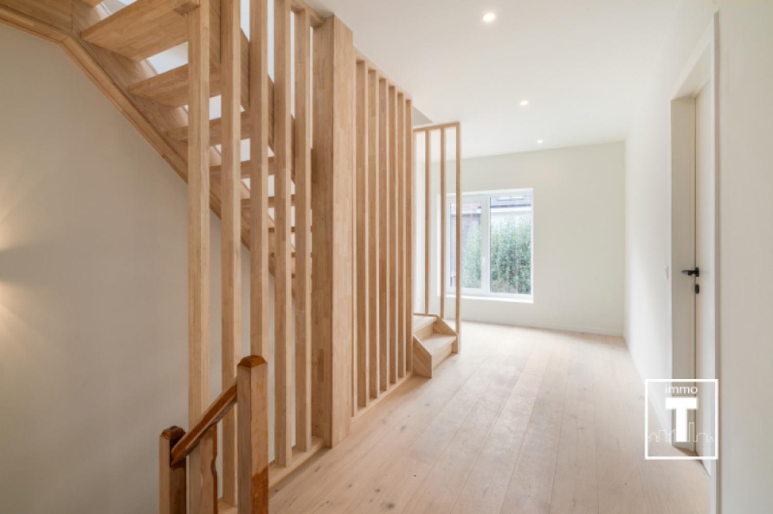Huis te koop in Gent