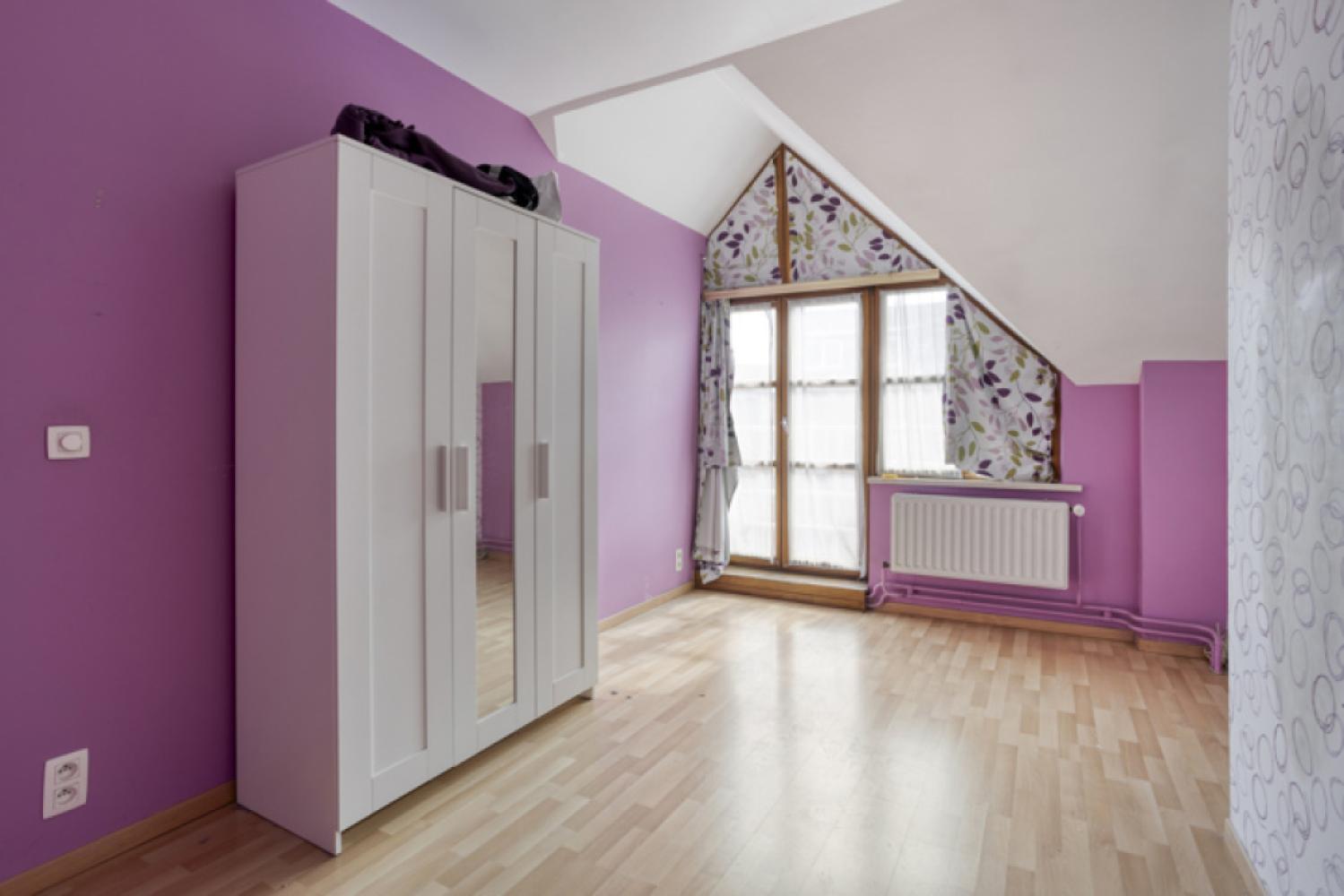 Herenhuis te koop in Anderlecht
