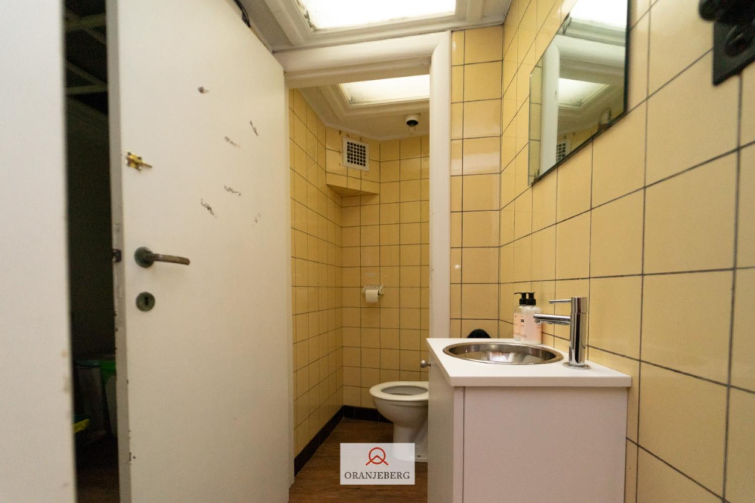 Bureau à louer à Gand