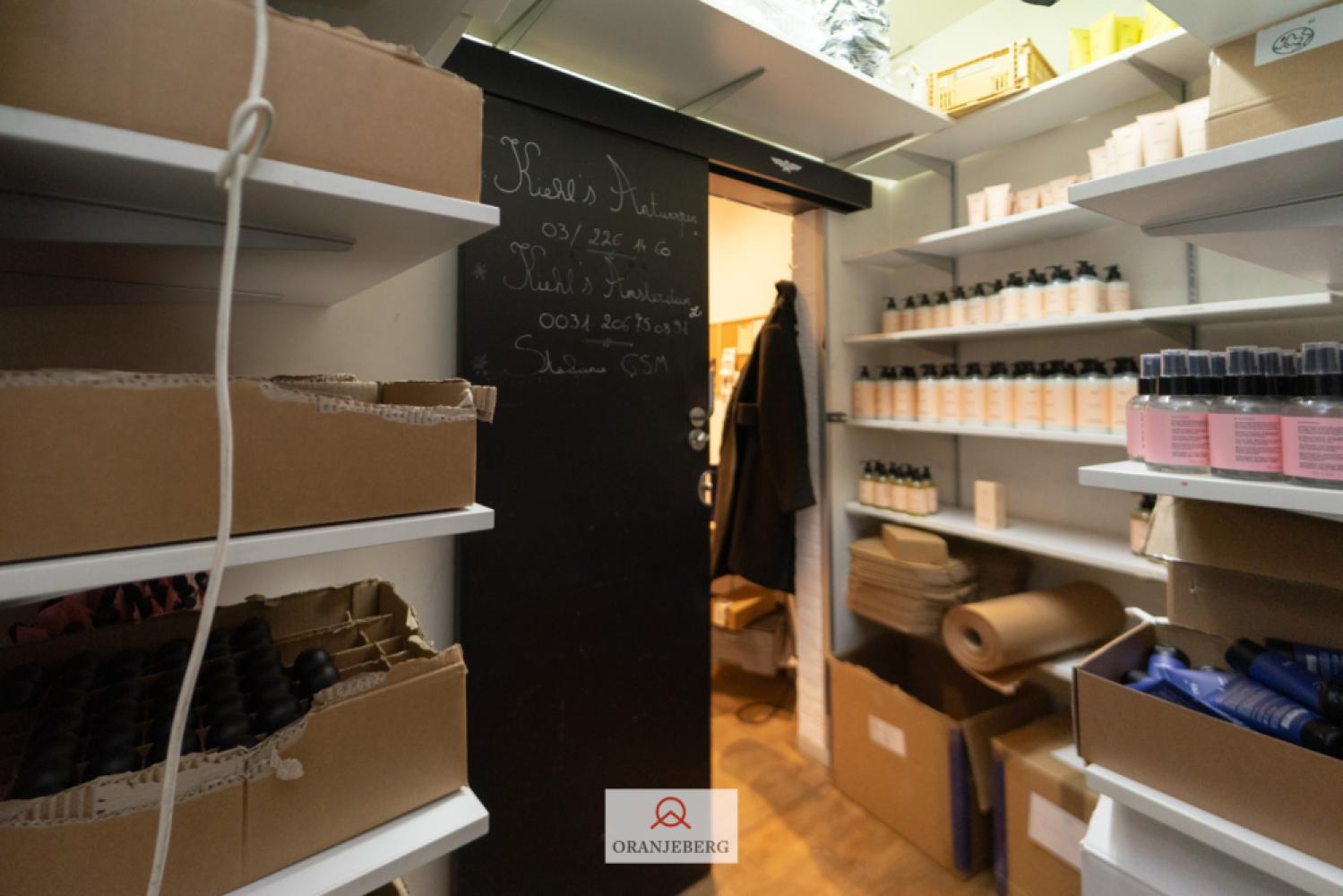 Bureau à louer à Gand