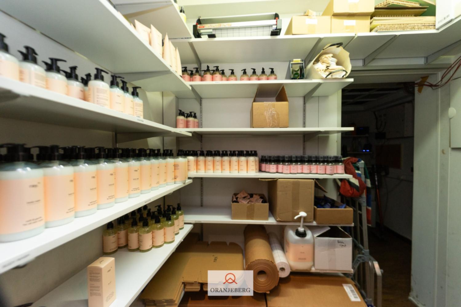 Bureau à louer à Gand