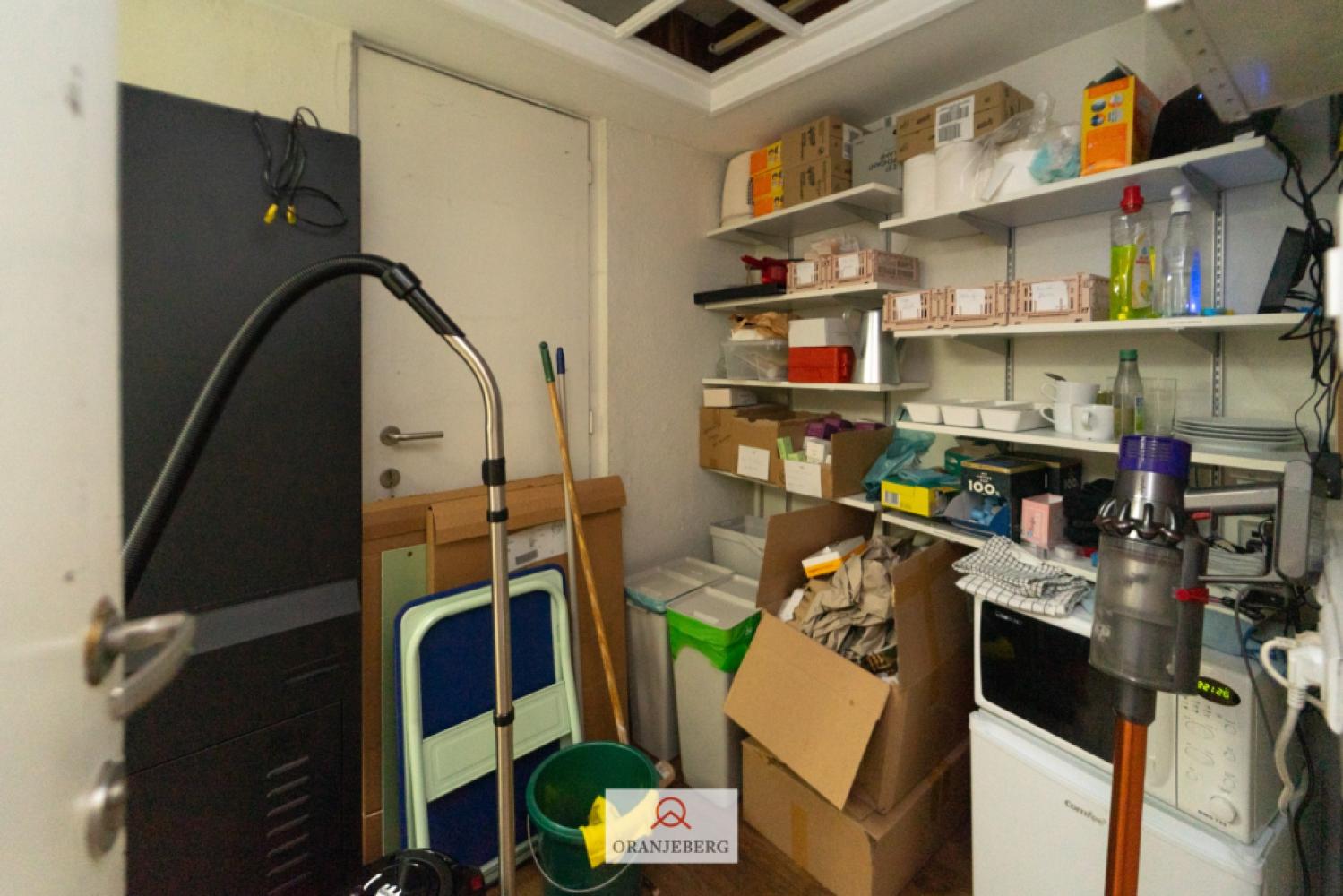 Bureau à louer à Gand