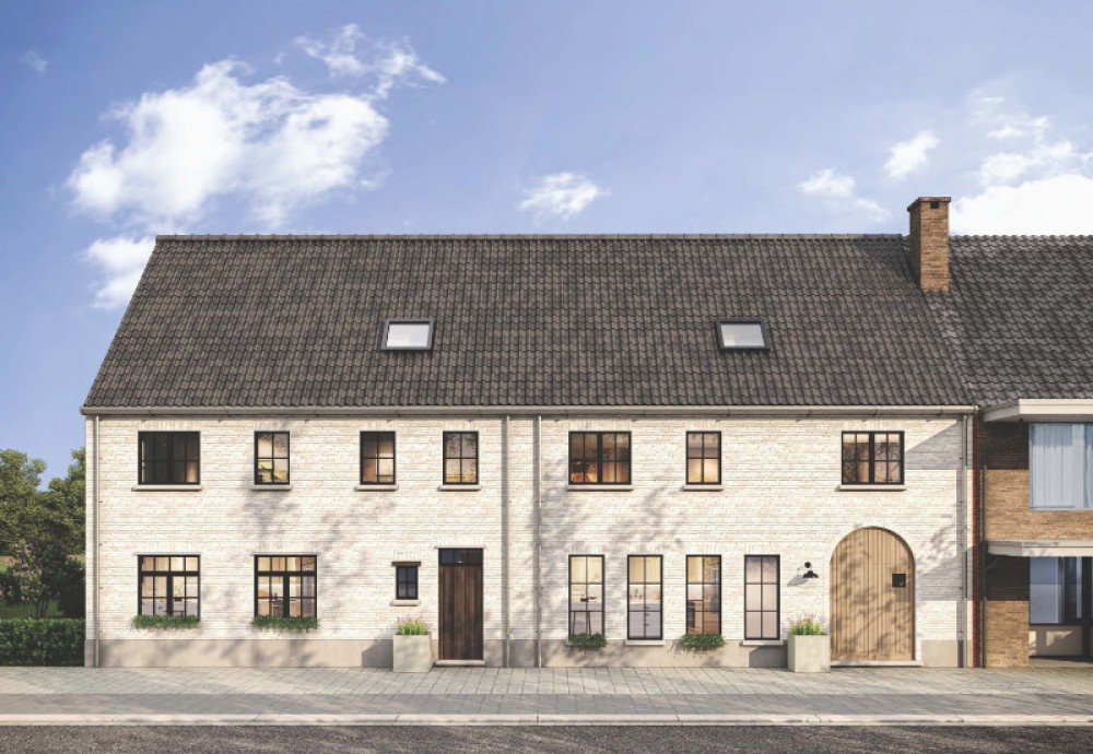 House for sale in Belsele
