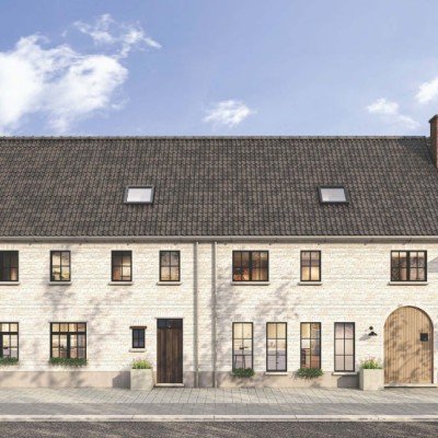 House for sale in Belsele