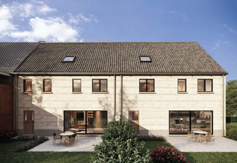 House for sale in Belsele