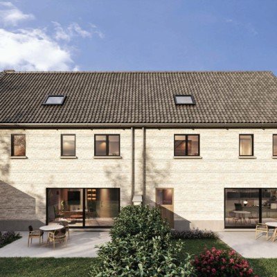 House for sale in Belsele