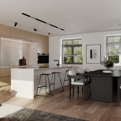 House for sale in Belsele