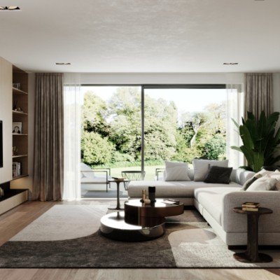 House for sale in Belsele