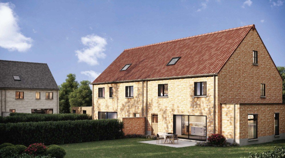 House for sale in Belsele