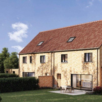 House for sale in Belsele