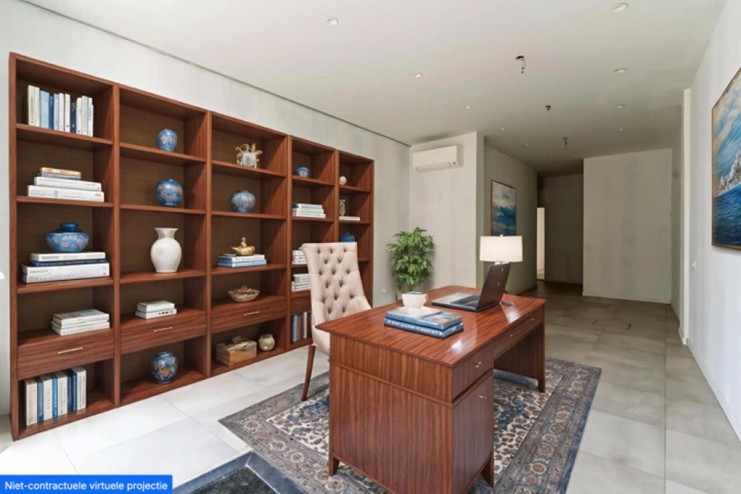 Immeuble mixte à vendre à Dendermonde