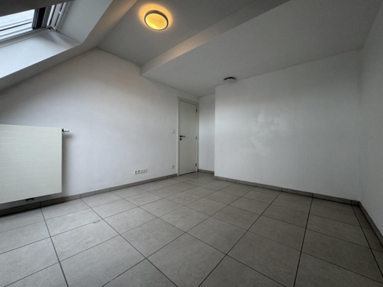 Dakappartement te huur in Aalst Hofstade