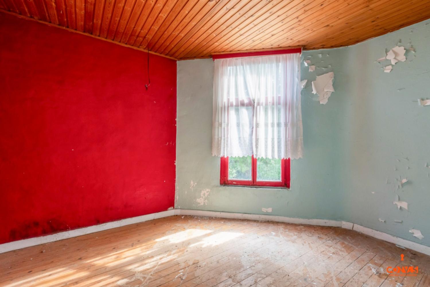 Opbrengsteigendom te koop in Gent