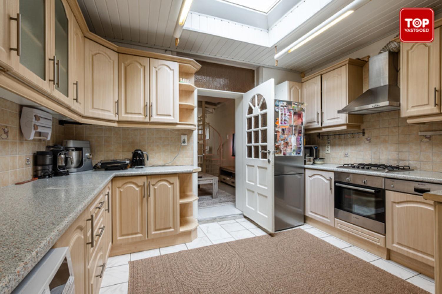 House for sale in Ghent