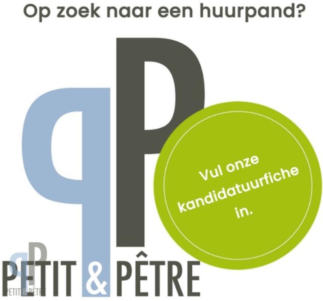 Huis te huur in Zottegem