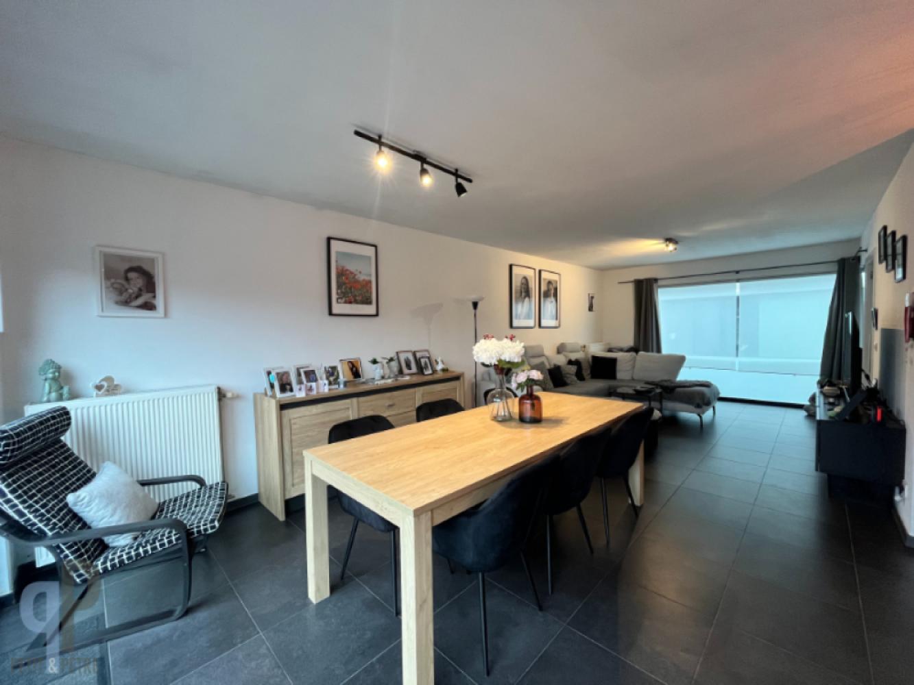 Huis te huur in Zottegem